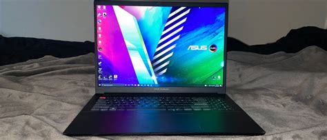 Asus Vivobook Pro 16X Review: Great Screen, Poor .